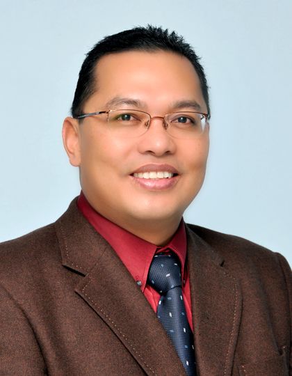 Prof Dr. Mohd Razif Mohamad Yunus